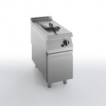 SILKO NEFG92115 friggitrice 1 vasca 15lt s.900
